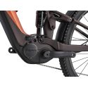 MOTOR Ebike Liv Embolden E+ EX mujer talla M