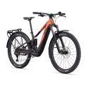 Ebike Liv Embolden E+ EX mujer talla M