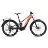VISTA LATERAL Ebike Liv Embolden E+ EX mujer talla M
