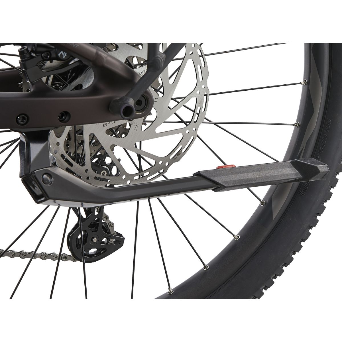 SOPORTE DE BICI Ebike Liv Embolden E+ EX mujer talla M