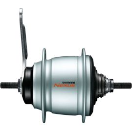 Buje Trasero Shimano Nexus...