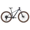 vista lateral Bicicleta mtb mujer Liv Tempt 1
