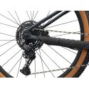 cambio shimano cues Bicicleta mtb mujer Liv Tempt 1