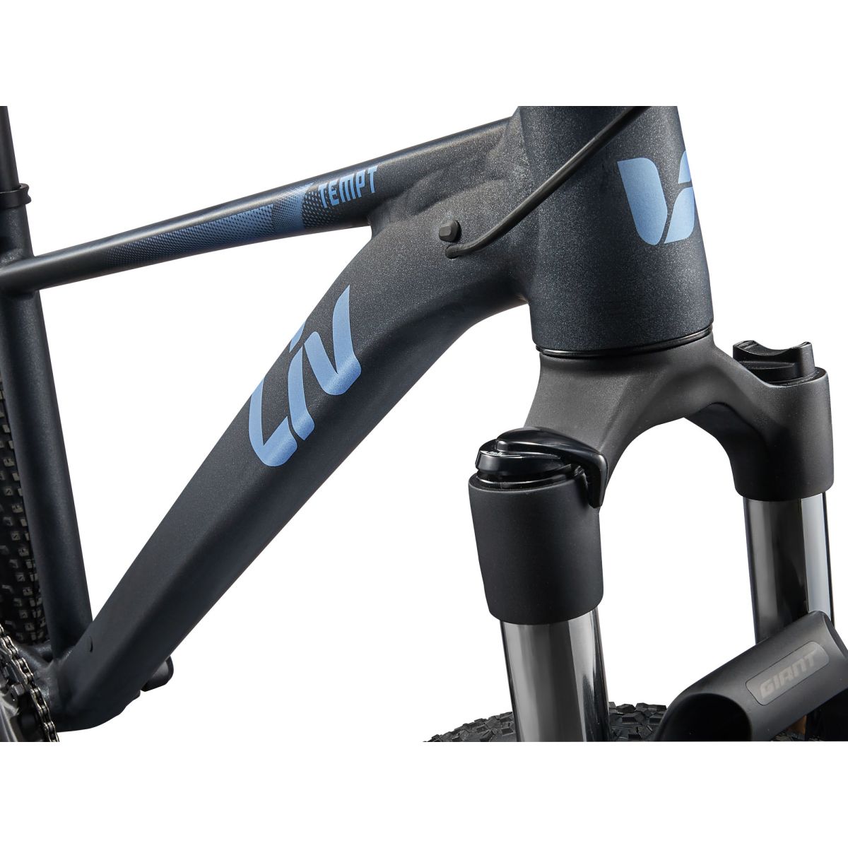 cableado integrado Bicicleta mtb mujer Liv Tempt 1