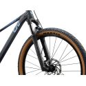 suspensiónj delantera Bicicleta mtb mujer Liv Tempt 1
