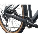 transmisión 1 plato Bicicleta mtb mujer Liv Tempt 1