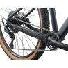 transmisión 1 plato Bicicleta mtb mujer Liv Tempt 1