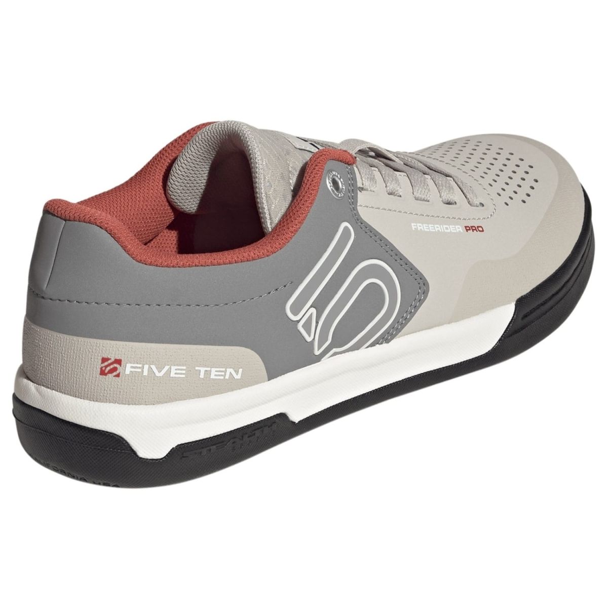 Zapatillas Five Ten Freerider Pro Wonder Alumina