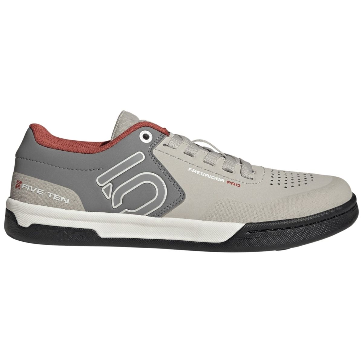 Zapatillas Five Ten Freerider Pro gris/beige