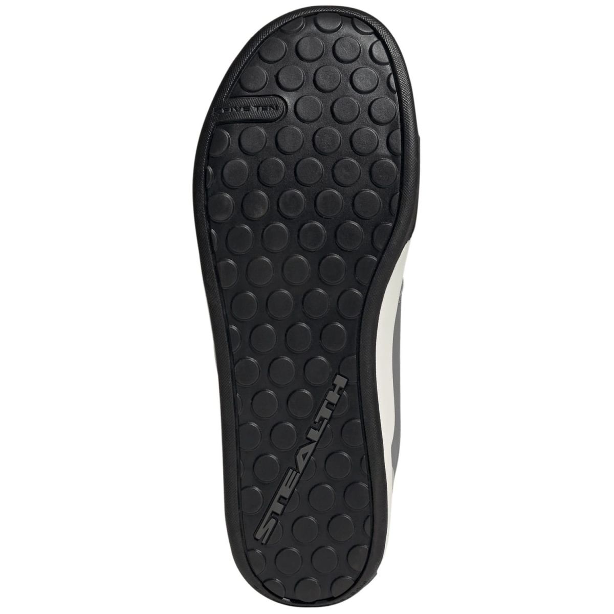 suela stealth Zapatillas Five Ten Freerider Pro gris/beige