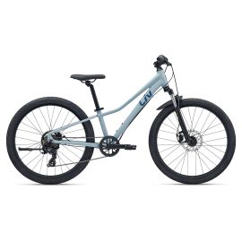 Bicicleta infantil Liv Tempt 24" 9-12 años (130-150cm)