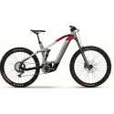 Haibike Hybe 9 de carbono Bosch 750Wh