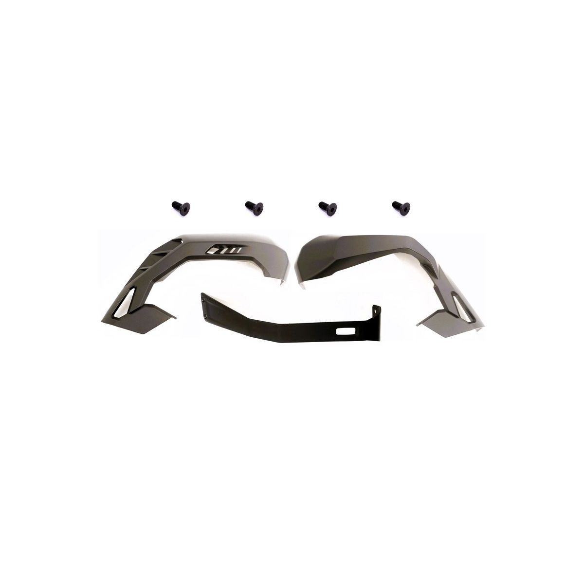 Cubierta Motor Lapierre Overvolt Gen5 FS AL KLP00080