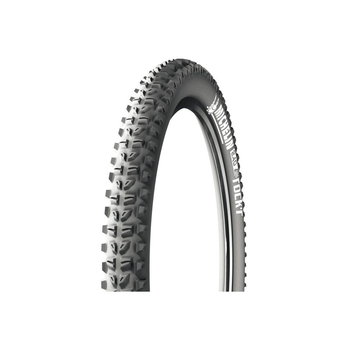 Cubierta Michelin Wild Rock’R 26x2.25 TL-Read 824510