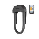 Candado U Hiplok DX 14 mm Sold Secure Diamond DX1AB