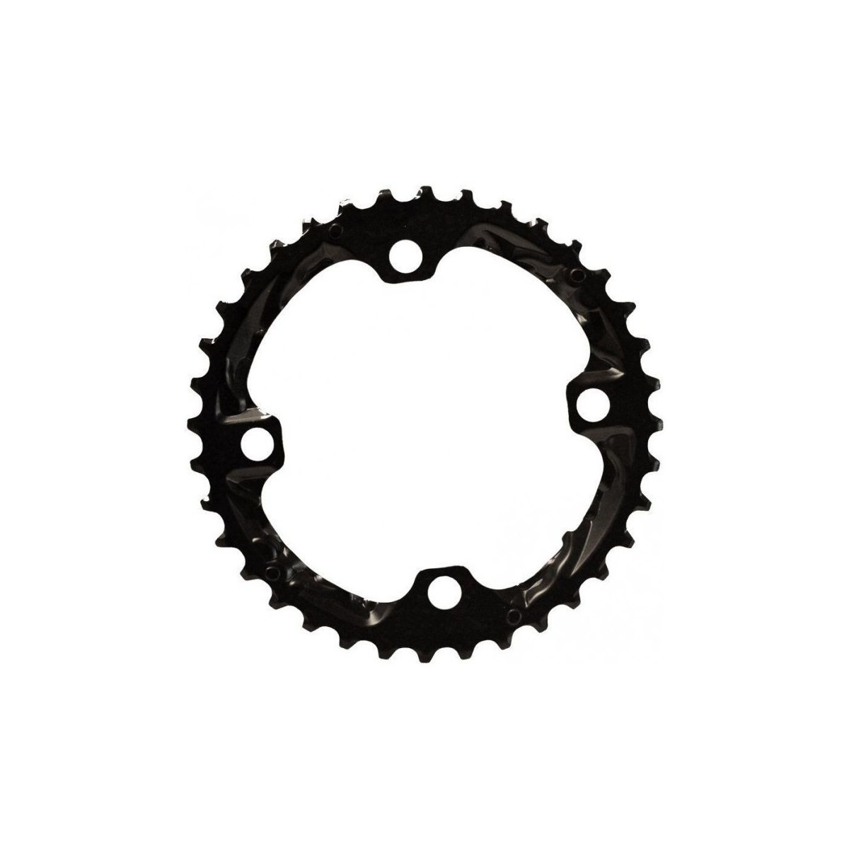 Plato Shimano Deore 36D 10v FC-M610 / FC-T6010 v