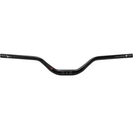 Manillar Ergotec Riser 780 mm 31.8 70 mm aluminio