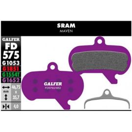 Pastillas de Freno Galfer E-bike Frenos SRAM Maven - FD575G1652