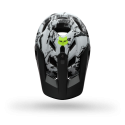 Casco integral de enduro Fox Proframe Thrive integral MTB Mips 38346-008