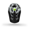 Casco integral de enduro Fox Proframe Thrive integral MTB Mips 38346-008
