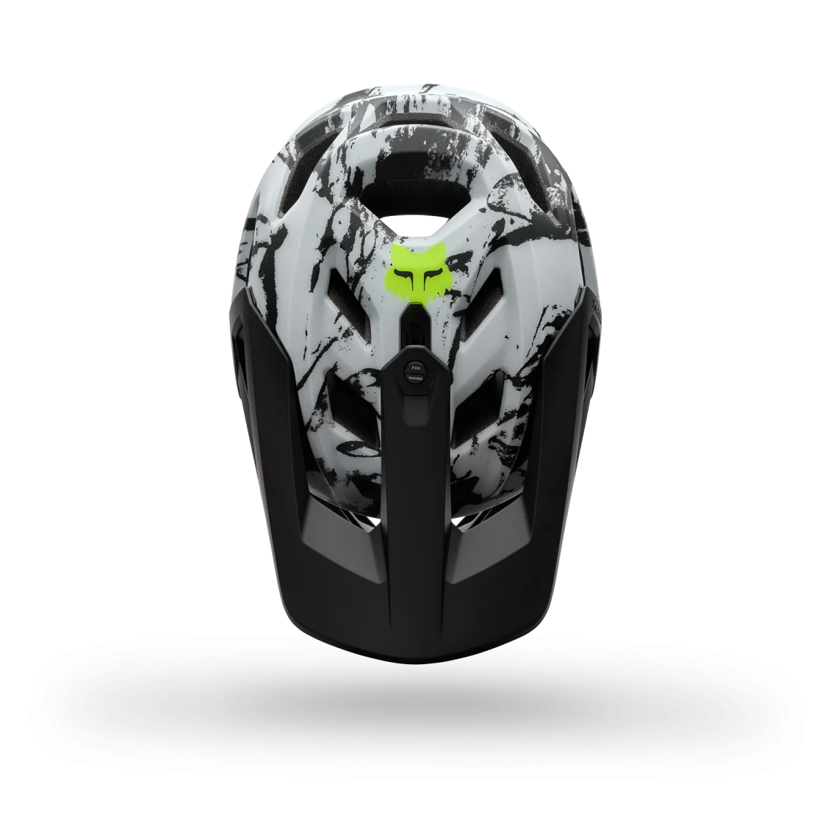 Casco integral de enduro Fox Proframe Thrive integral MTB Mips 38346-008