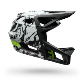 Casco integral de enduro Fox Proframe Thrive integral MTB Mips 38346-008