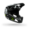 Casco integral de enduro Fox Proframe Thrive integral MTB Mips 38346-008