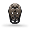 SUPERIOR Casco de enduro Fox Speedframe 5050 Mips MARRON 33500-512