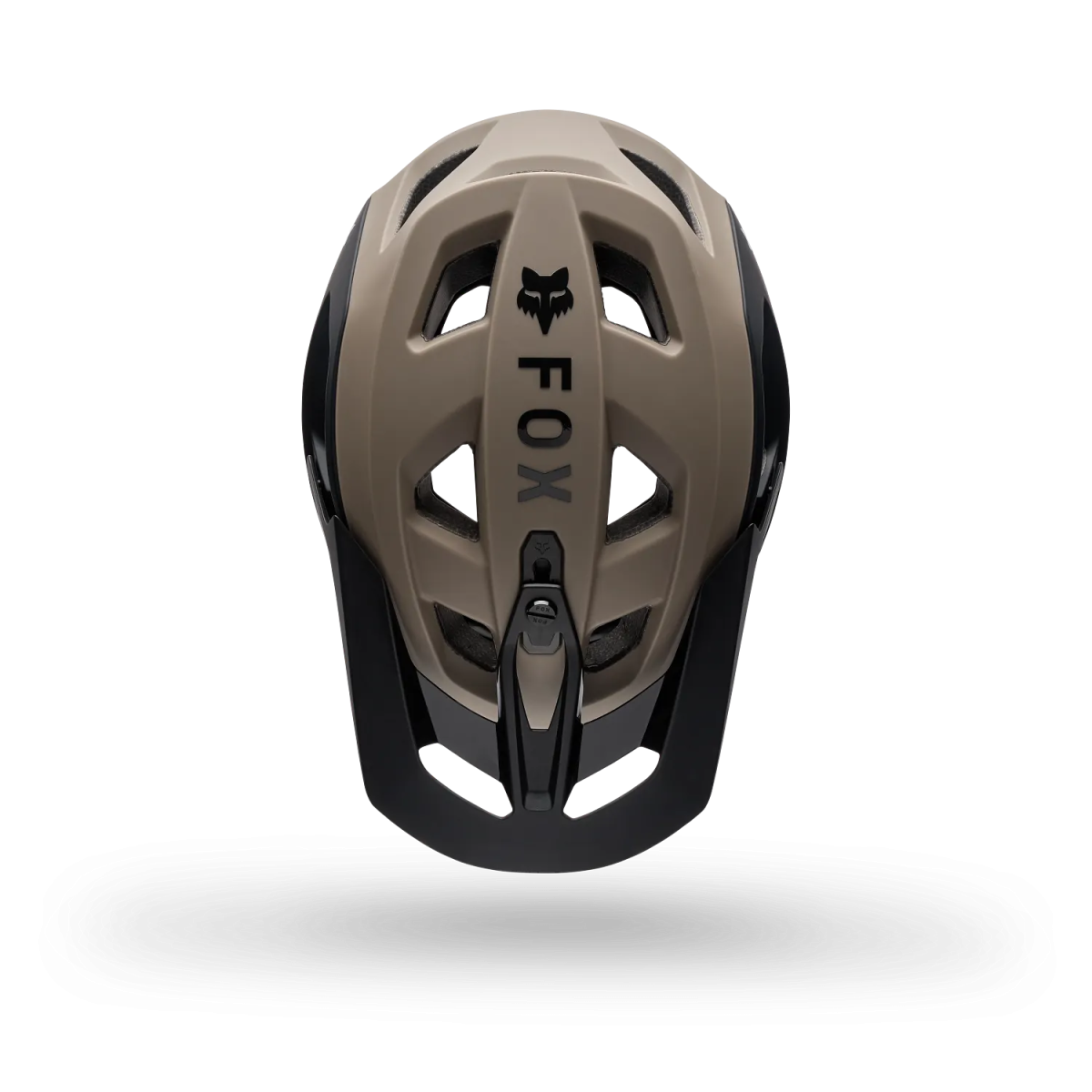 SUPERIOR Casco de enduro Fox Speedframe 5050 Mips MARRON 33500-512