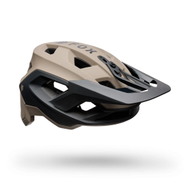 Fox Speedframe 5050 MIPS – Casco enduro MTB bicolor | MTB | EBIKE
