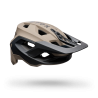 Casco de enduro Fox Speedframe 5050 Mips MARRON 33500-512