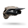 LATERAL Casco de enduro Fox Speedframe 5050 Mips MARRON 33500-512