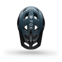 SUPERIOR Casco de enduro Fox Speedframe 5050 Mips AZUL NEGRO 33500-3847