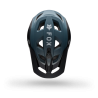 SUPERIOR Casco de enduro Fox Speedframe 5050 Mips AZUL NEGRO 33500-3847