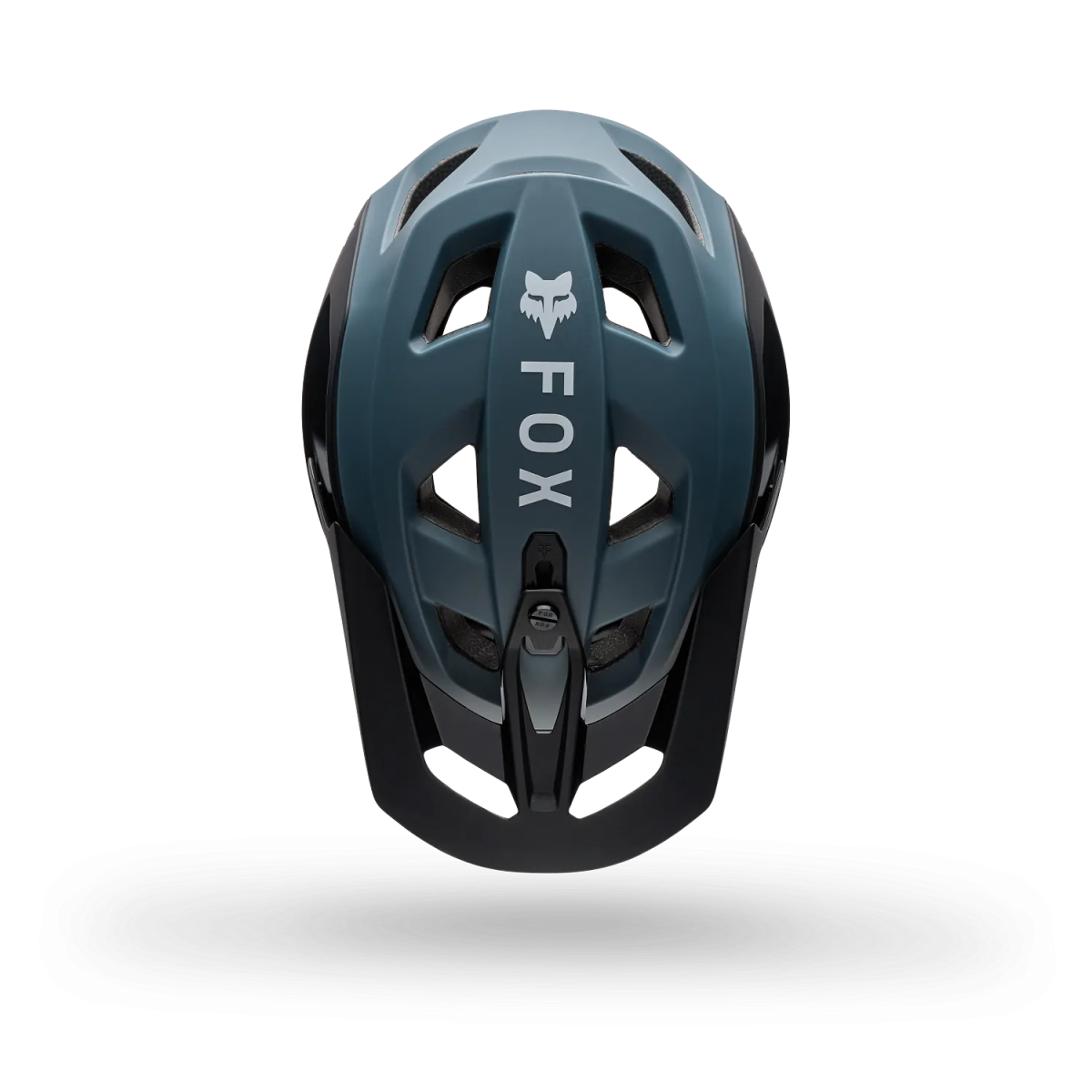 SUPERIOR Casco de enduro Fox Speedframe 5050 Mips AZUL NEGRO 33500-3847