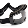 Gafas máscara Fox Vue Max MTB lente TruLock negras 33339-001-OS
