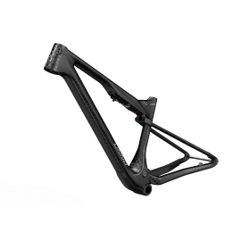 Frame Kit Unno Horn Rock Shox Race Flight Attendant