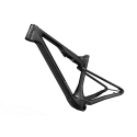 Frame Kit Unno Horn Rock Shox Race Flight Attendant