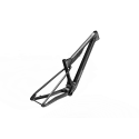 Frame Kit Unno Horn Rock Shox Race Flight Attendant