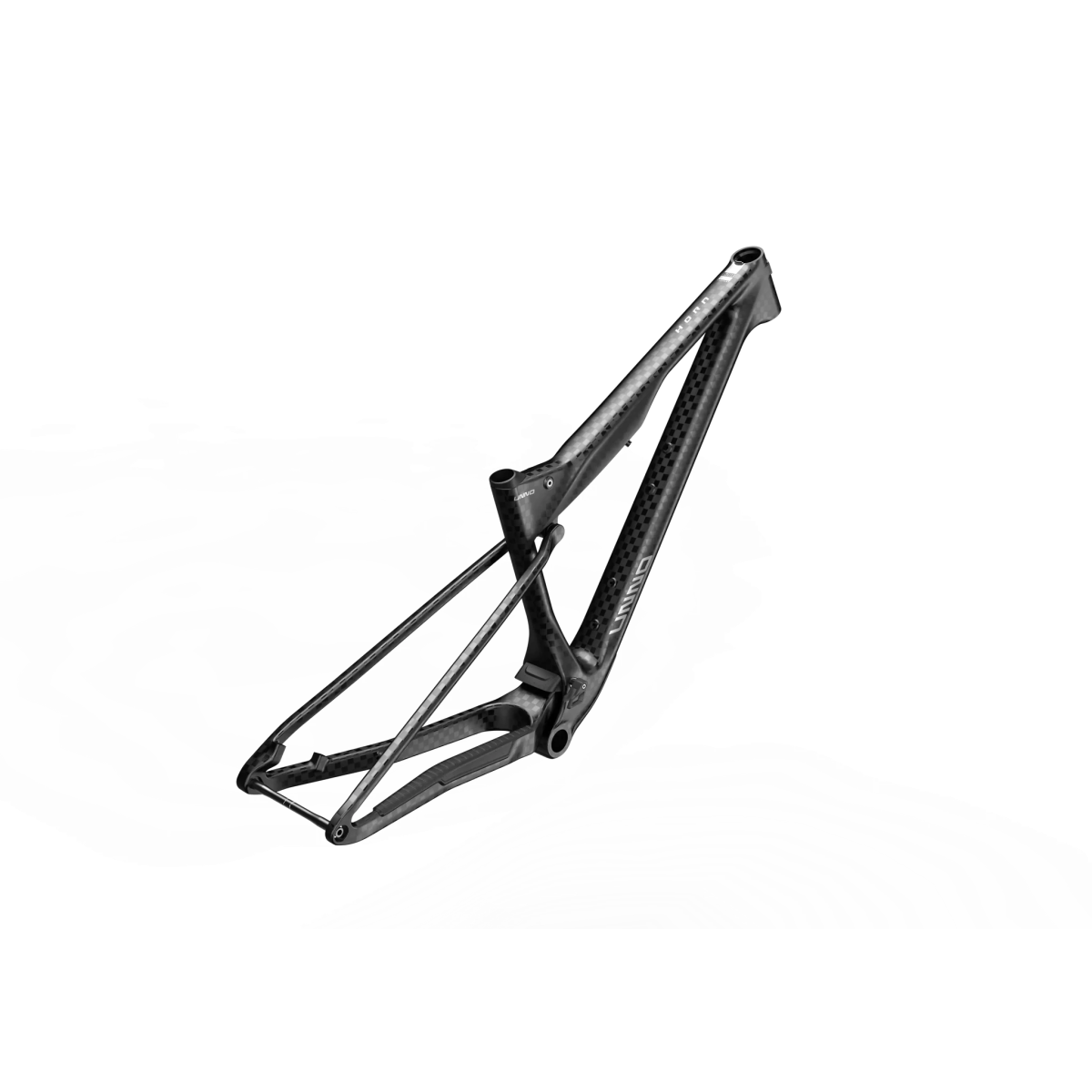 Frame Kit Unno Horn Rock Shox Race Flight Attendant