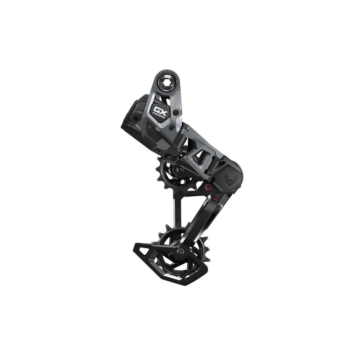 Cambio SRAM GX T-TYPE Eagle AXS 12v  (batería NO incluida) 00.7518.163.000
