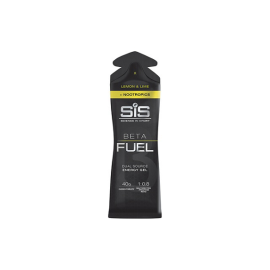 Gel SiS Beta Fuel + Nootropics 40g Carbohidratos 60 ml