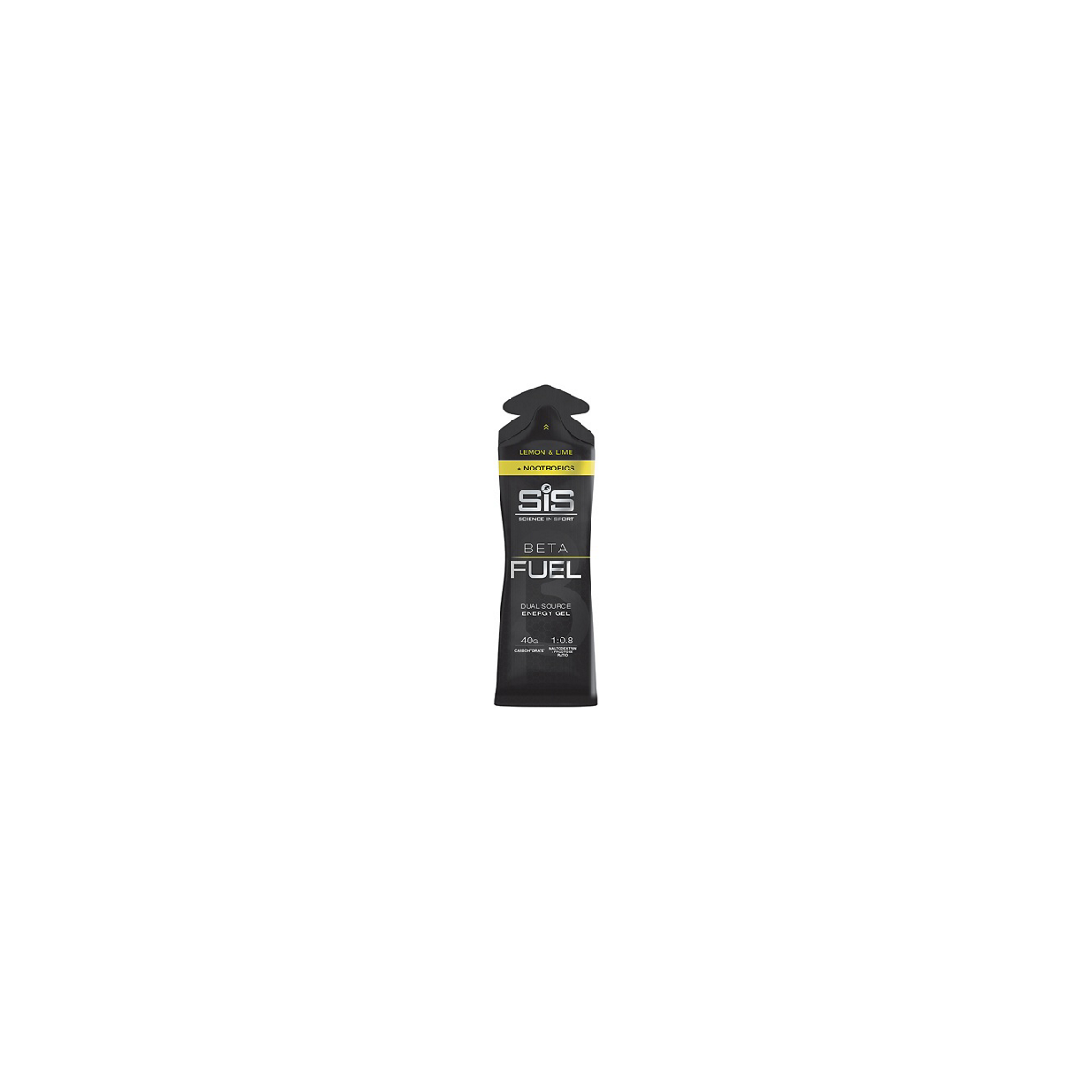 Gel SiS Beta Fuel + Nootropics 40g Carbohidratos 60 ml