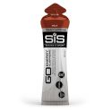 Gel Energético SiS GO Energy + Caffeine 60 ml