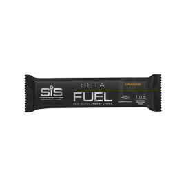 Barrita Energética SiS Beta Fuel 60 g 46g Carbohidratos