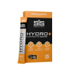SiS GO Hydro+ Polvos Electrolitos 6 × 4,5 g naranjamango