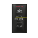 SiS Beta Fuel Bebida Energética 80 g 1 sobre FRESA Y LIMA
