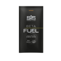 SiS Beta Fuel Bebida Energética 80 g 1 sobre NARANJA