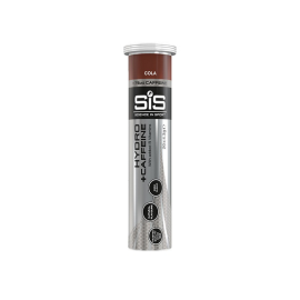 SiS GO Hydro Pastillas Hidratación 20x4 g cola
