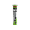SiS GO Hydro Pastillas Hidratación 20x4 g fresa y lima